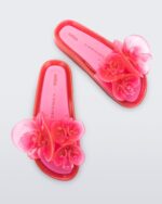 Beach Slide Flower Y Project Melissa Pink - Image 4