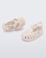 Beige Melissa Mini Possession Stranger Things Baby - Image 2