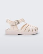 Beige Melissa Mini Possession Stranger Things Baby