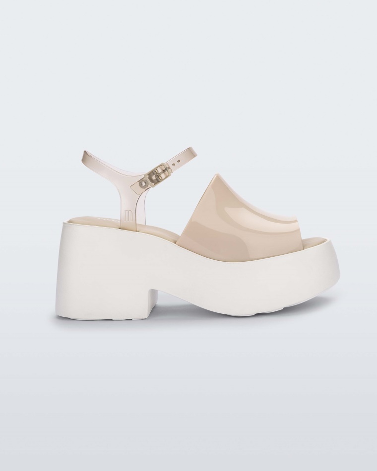 beige_melissa_pose.jpg Beige Melissa Pose - Image 1