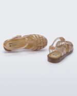 Beige Melissa Possession Rombaut - Image 4