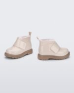 Beige Mini Chelsea Boot Melissa - Image 2