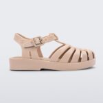 Beige Mini Possession Baby Melissa