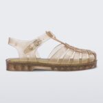 Beige Mini Possession Melissa