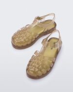 Beige Mini Possession Melissa - Image 4