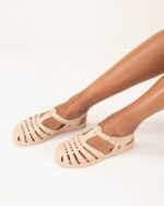 Beige-Possession Melissa - Image 2