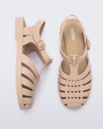 Beige Possession Melissa - Image 3