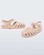 Beige-Possession Melissa - Image 4