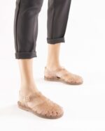 Beige Possession Rombaut Melissa - Image 5