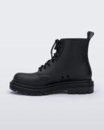 Black Coturno Melissa - Image 2