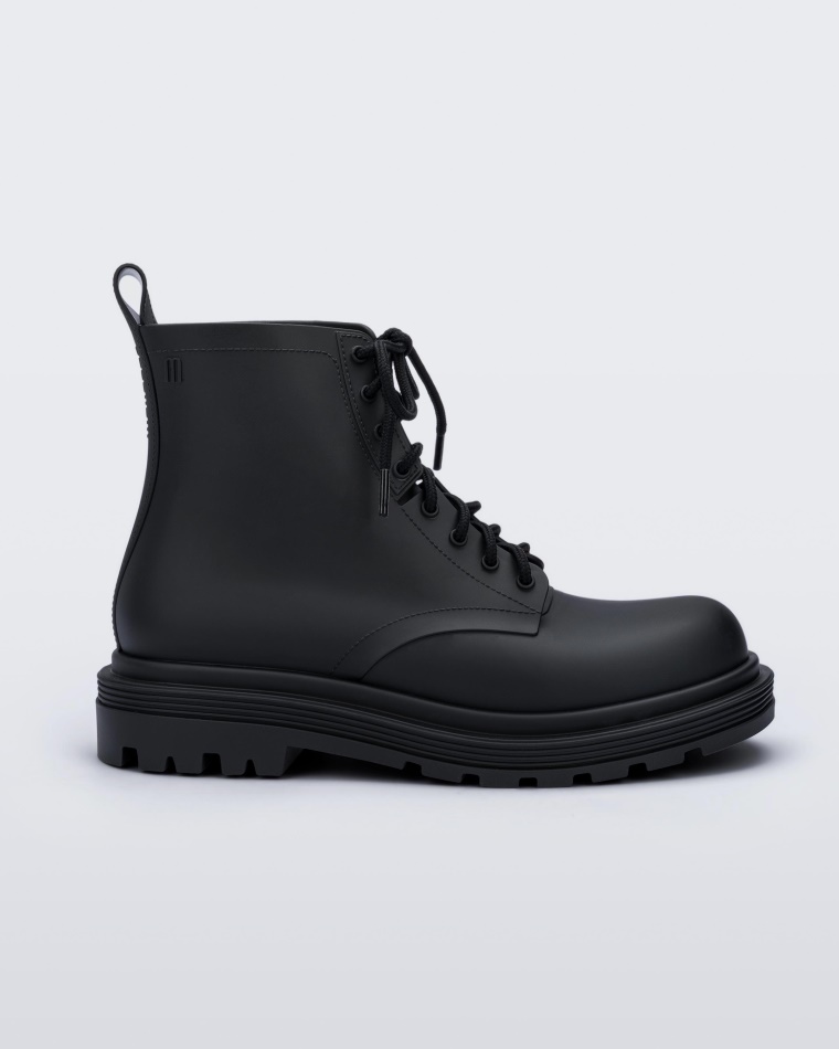 black_coturno_melissa.jpg Black Coturno Melissa - Image 1