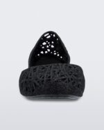 Black Melissa Campana Zig Zag Kids - Image 2