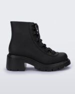 Black Melissa Cosmo Boot