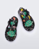 Black Melissa Mini Possession Fábula Baby - Image 3