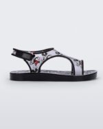 Black Mini Acqua Mickey Mouse Kids Melissa