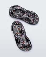 Black Mini Acqua Mickey Mouse Kids Melissa - Image 3