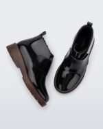 Black Mini Chelsea Boot Melissa - Image 3