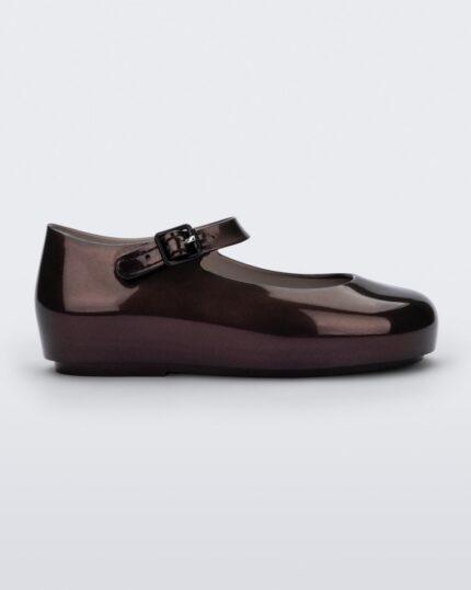 Black Mini Dora III Baby Melissa