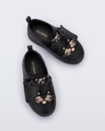Black Mini Jelly Pop Safari Baby Melissa