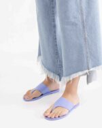 Blue Essential Chic Melissa - Image 2