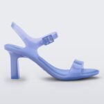 Blue Lady Emme Melissa