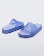 Blue Melissa Cloud Slide - Image 3