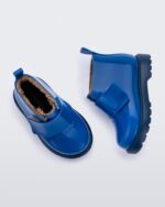Blue Melissa Mini Chelsea Boot - Image 4