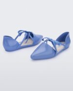 Blue Pointy Stripe Jason Wu Melissa - Image 3