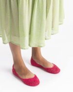 Campana Flow Melissa Pink - Image 2