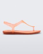 Campana Flow Sandal Melissa Orange