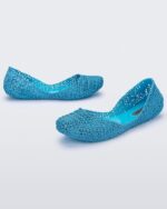 Campana Papel Blue Melissa - Image 3