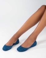 Campana Papel Melissa Blue - Image 2