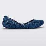 Campana Papel Melissa Blue