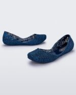Campana Papel Melissa Blue - Image 4