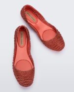 Campana Papel Melissa Red - Image 4