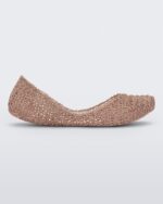 Campana Papel Pink Melissa