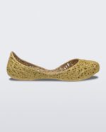 Campana Zig Zag Kids Melissa Gold