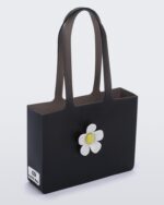 City Bag Lazy Oaf Melissa Black