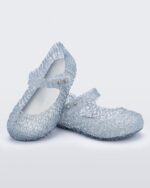Clear Melissa Mini Campana Papel Baby - Image 3