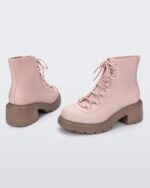 Cosmo Boot Pink Melissa - Image 3