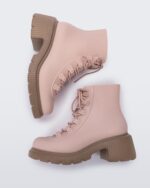 Cosmo Boot Pink Melissa - Image 4