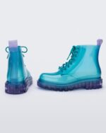 Coturno Blue Melissa - Image 2