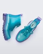 Coturno Blue Melissa - Image 3