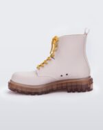 Coturno Melissa Beige - Image 2