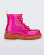 Coturno Melissa Pink