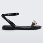 Dare Camila Coutinho Black Melissa