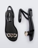 Dare Camila Coutinho Black Melissa - Image 4