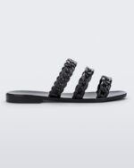 Feel Camila Coutinho Black Melissa