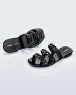 Feel Camila Coutinho Black Melissa - Image 3