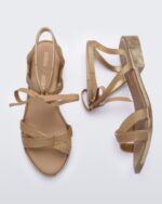 Gold Melissa Ophelia Low Jason Wu - Image 4